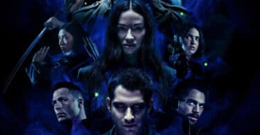 Teen Wolf: The Movie Poster Shows Off Original Cast Return