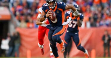 Russell Wilson Out for Broncos vs. Cardinals Despite Clearing Concussion Protocol