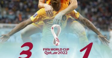 VIDEO Netherlands 3-1 USA World Cup 2022 Highlights