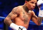 Gervonta Davis arrested in Florida for domestic violence