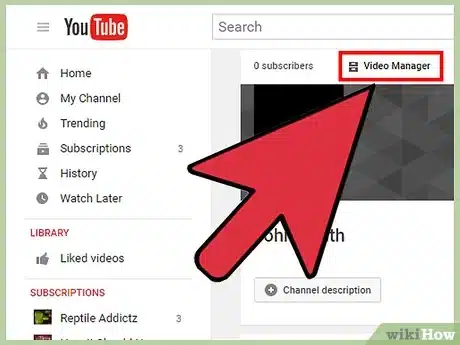 How to Add Subtitles to a YouTube Video