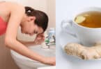 Effective Home Remedies To Stop Vomiting And Nausea