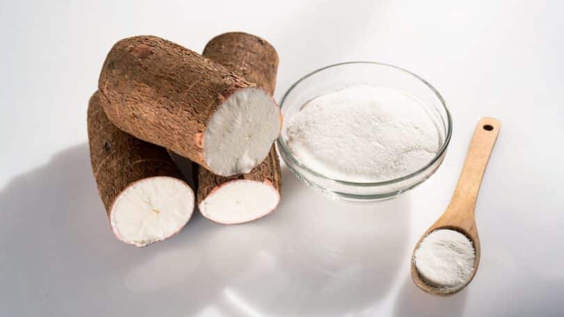 Reasons You Should Add Cassava Flour To Your Diet