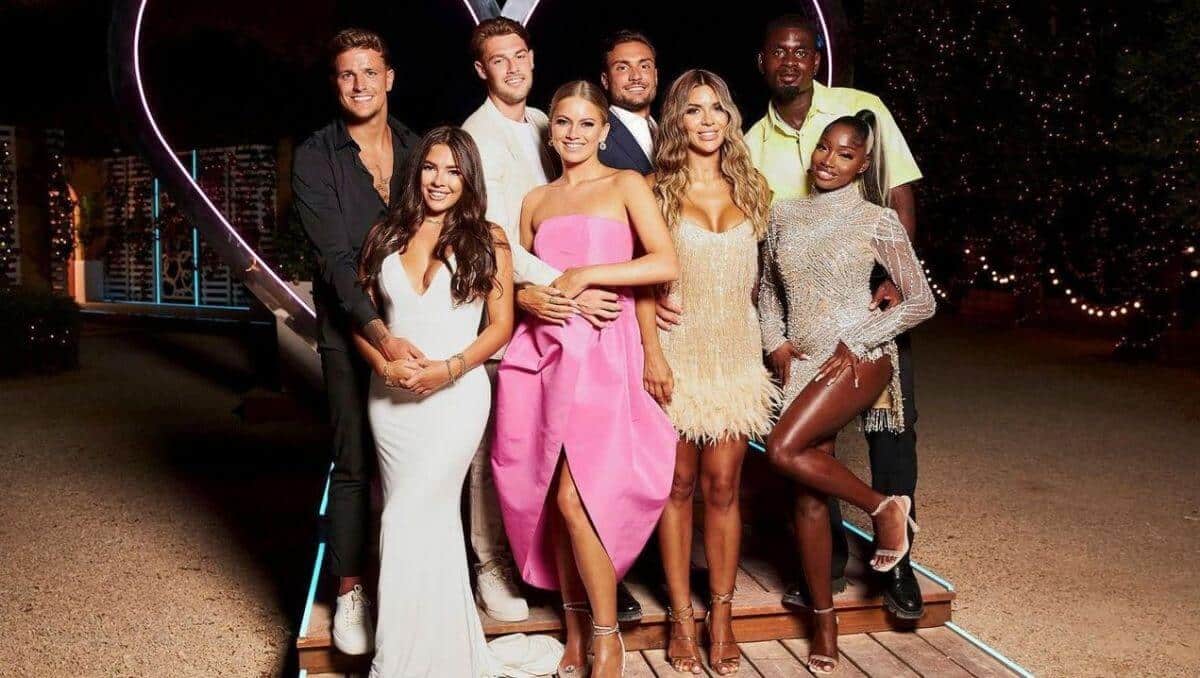 Love Island cast who are on Onlyfans ranked by how much the charge