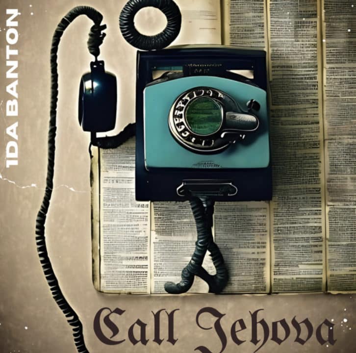 1da Banton - Call Jehova Lyrics