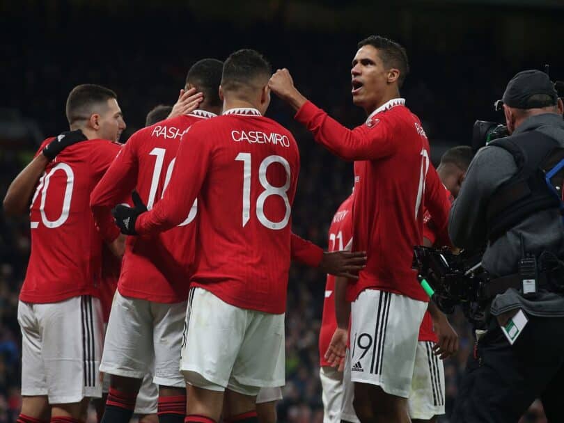 Manchester United vs Charlton Athletic live stream, match preview, team news and kick-off time for the Carabao Cup clash