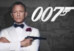 10 best James Bond movies ever, ranked