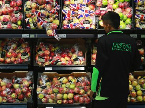 Asda Opening Times