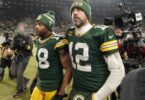 Seahawks Dolphins claim playoff spots as Aaron Rodgers Packers miss out