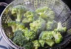 How Long To Steam Broccoli