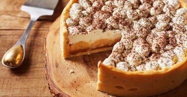 Creamy Banoffee Pie