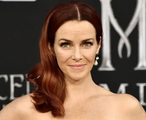 Annie Wersching, best known for her role in TV series 24, dies at 45