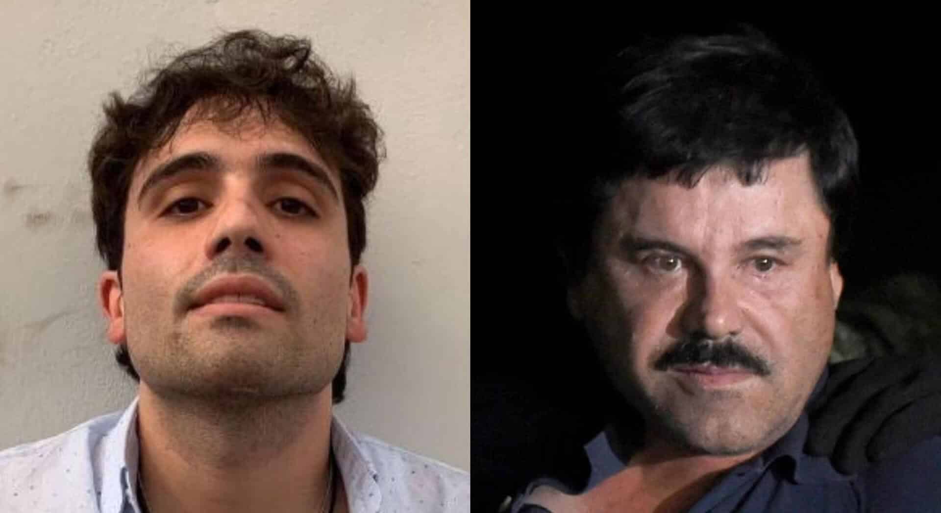 What Happened To El Chapo's Son? Arrest Video Goes Viral & Sparks ...