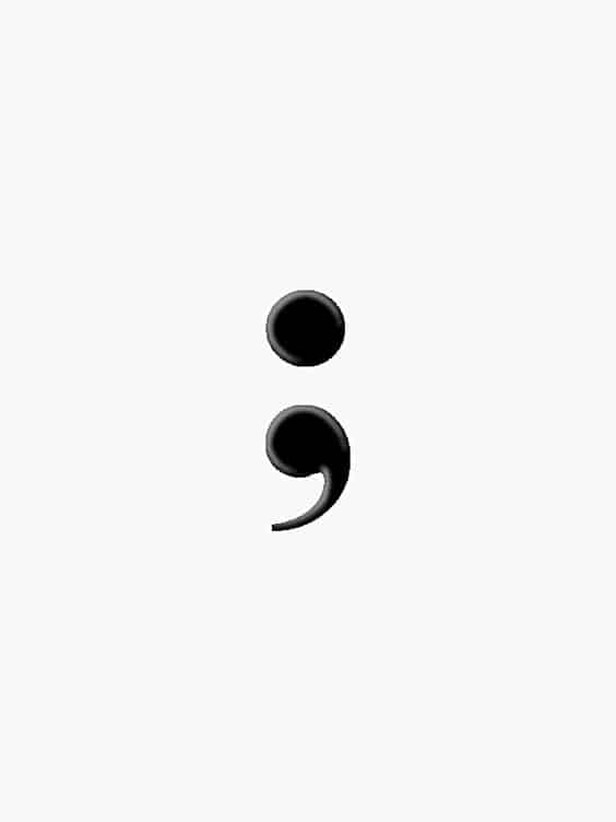 When to use a Semicolon to Improve your Writing