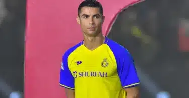 When will Cristiano Ronaldo make his Al-Nassr debut and what are the live stream, TV and highlights details?