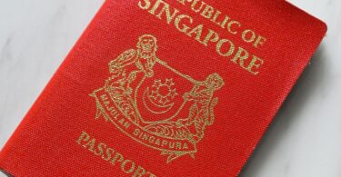 List Of World's Most Powerful Passports For 2023