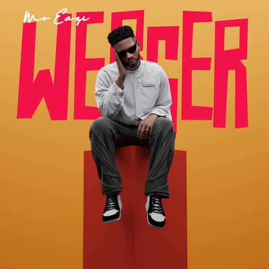 Mr. Eazi - Werser Lyrics