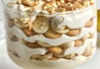 Creamy Banana Pudding