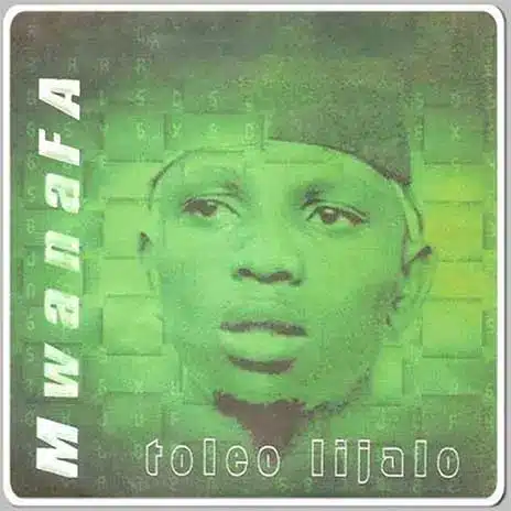 MwanaFA - Toleo Lijalo Album MP3 DOWNLOAD