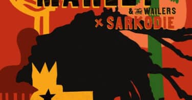 Sarkodie Ft. Bob Marley X The Wailers - Stir It Up Lyrics