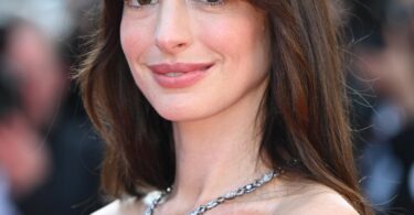 List of all Anne Hathaway movies