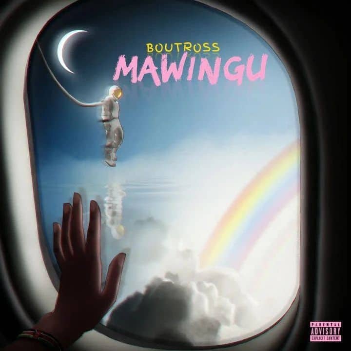 Boutross - Mawingu EP Album MP3 DOWNLOAD