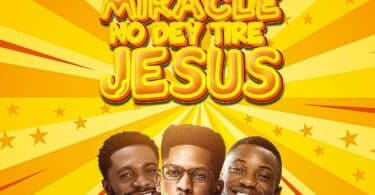 AUDIO Moses Bliss - Miracle No Dey Tire Jesus (Live) Ft. Festizie X Chizie MP3 DOWNLOAD