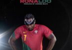 AUDIO Medikal - Ronaldo MP3 DOWNLOAD