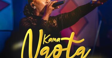 AUDIO Bella Kombo - Kama Naota MP3 DOWNLOAD