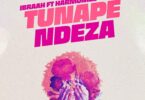 AUDIO Ibraah - Tunapendeza Ft Harmonize MP3 DOWNLOAD