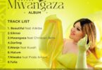 Keysha - Mwangaza Album MP3 DOWNLOAD