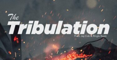 AUDIO Dizasta Vina - Tribulation MP3 DOWNLOAD