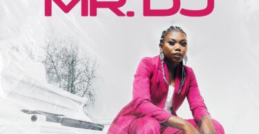 AUDIO Maua Sama - MR. DJ MP3 DOWNLOAD