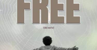 AUDIO Lord Eyez Ft Jay Moe X Nikki Mbishi - Free Remix MP3 DOWNLOAD