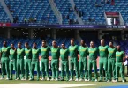 National Anthem Lyrics South Africa