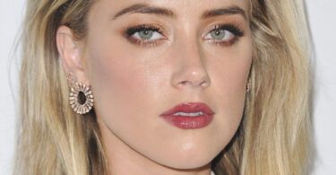 Amber Heard