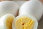 For how long to boil Egg?