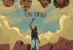 King Perryy - On God Lyrics