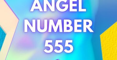 555 Angel Number Meaning