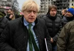 Russia-Ukraine war live: Boris Johnson says Ukrainians should get all the tools they need – as it happened