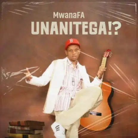 AUDIO MwanaFA - Alikufa Kwa Ngoma Ft Lady Jaydee MP3 DOWNLOAD