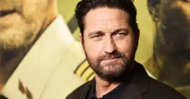 5 best Gerard Butler action movies