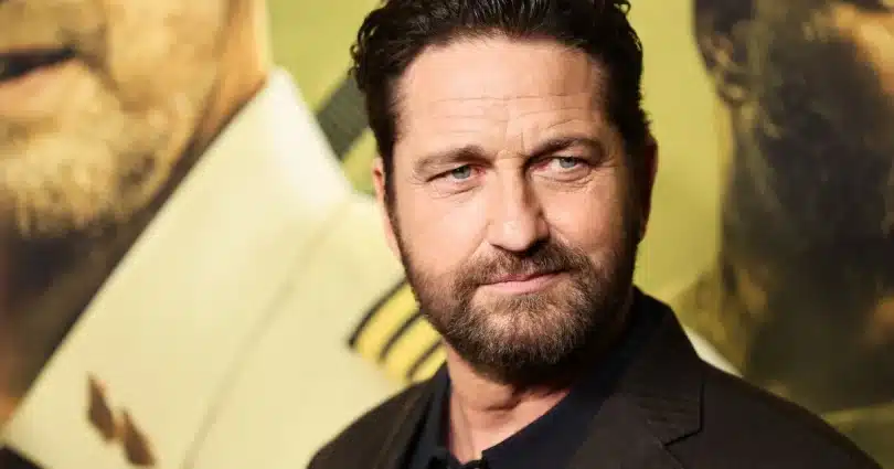 5 best Gerard Butler action movies