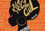 Kelvin Kay - Black African Girl Lyrics