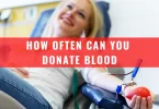 How often can you donate Plasma