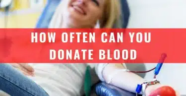 How often can you donate Plasma