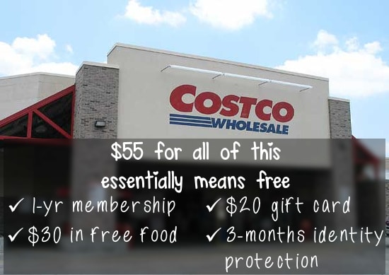 How much are Costco memberships