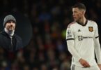 Erik ten Hag gives verdict on Wout Weghorst's Manchester United debut at Crystal Palace