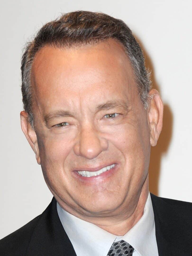 List of all Tom Hanks movies