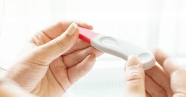 When to take a Pregnancy test?